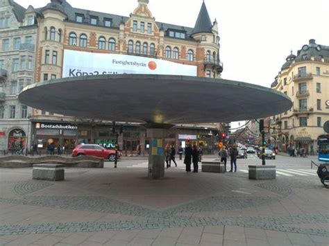 atlas obscura stockholm|More.